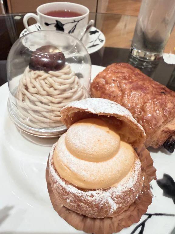 餌付け