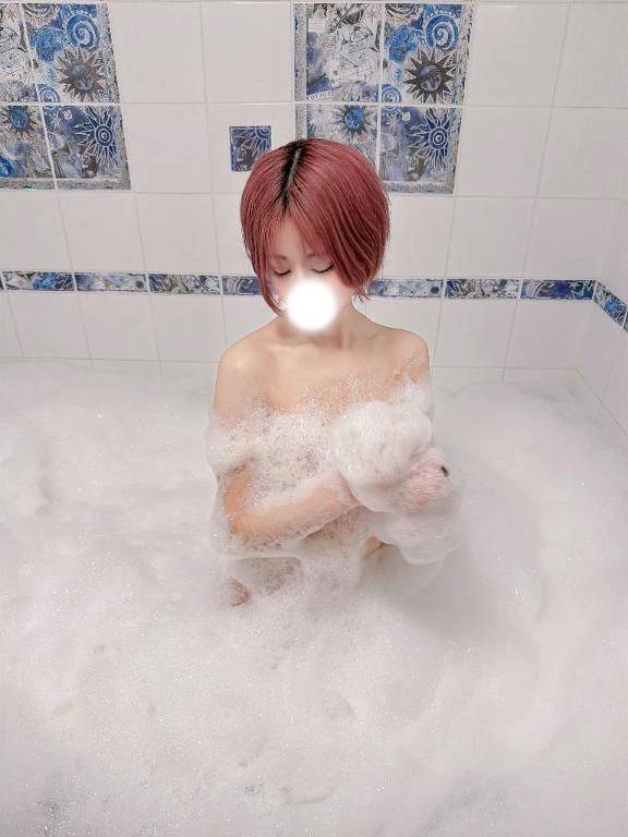あわあわ
