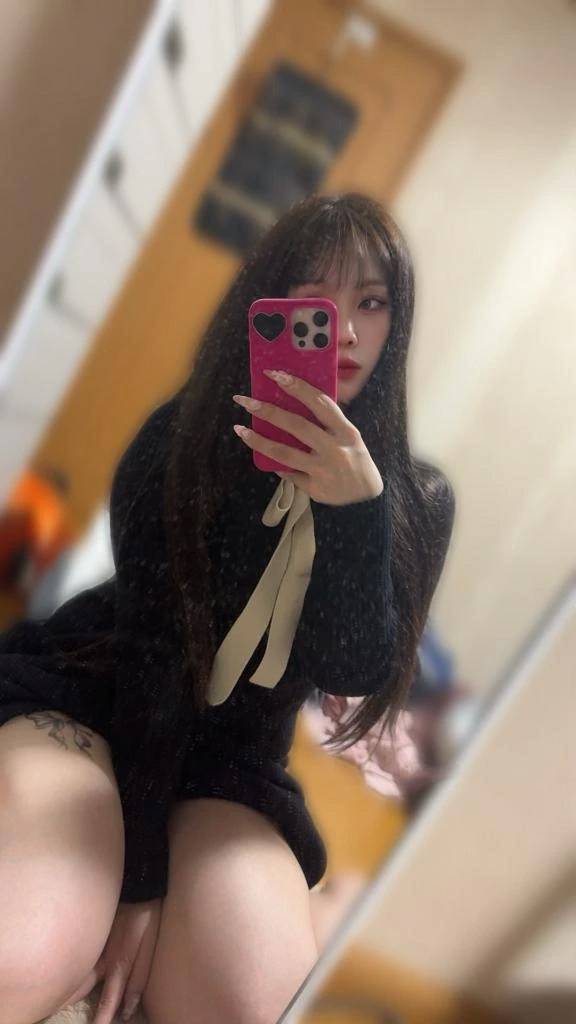 ごめんなさい