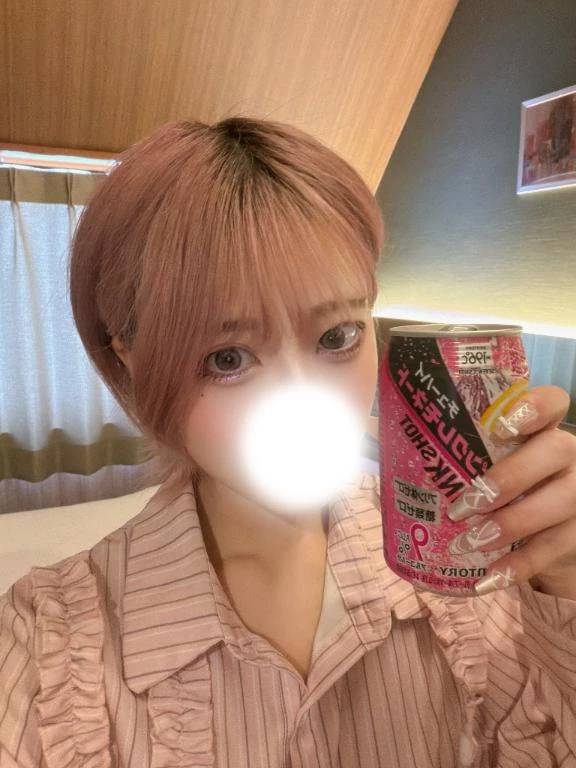 酔い…♡