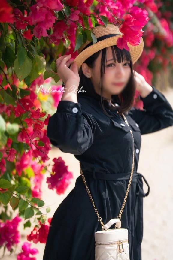 今1番行きたい場所🍓