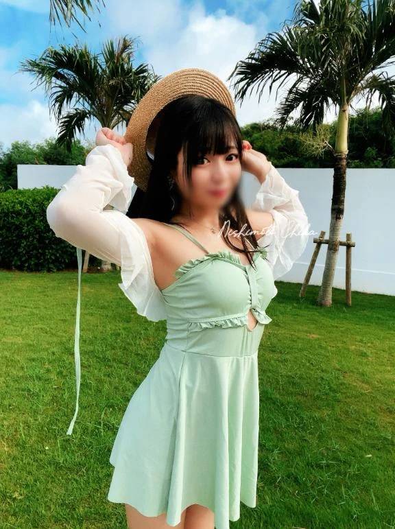 夏なのでは🌞✨️