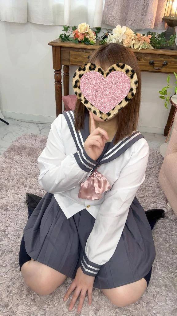 「朝からこういうの見たらダメだよ？」
