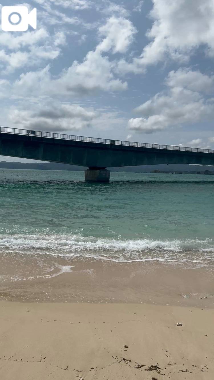 沖縄旅行🌷