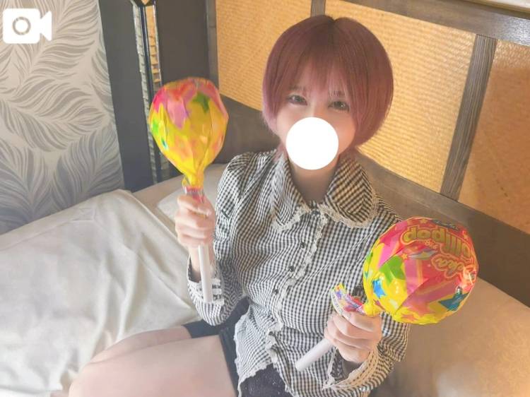 踊るるなさん🪇
