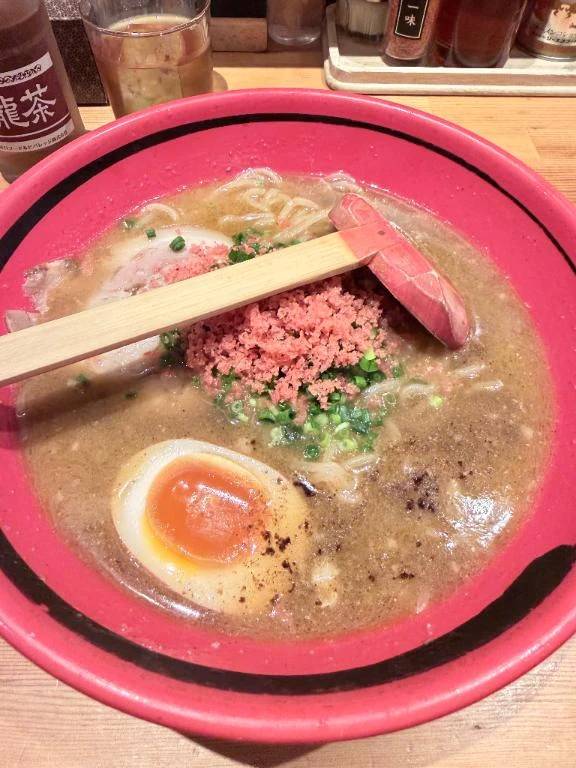 飯テロだー！