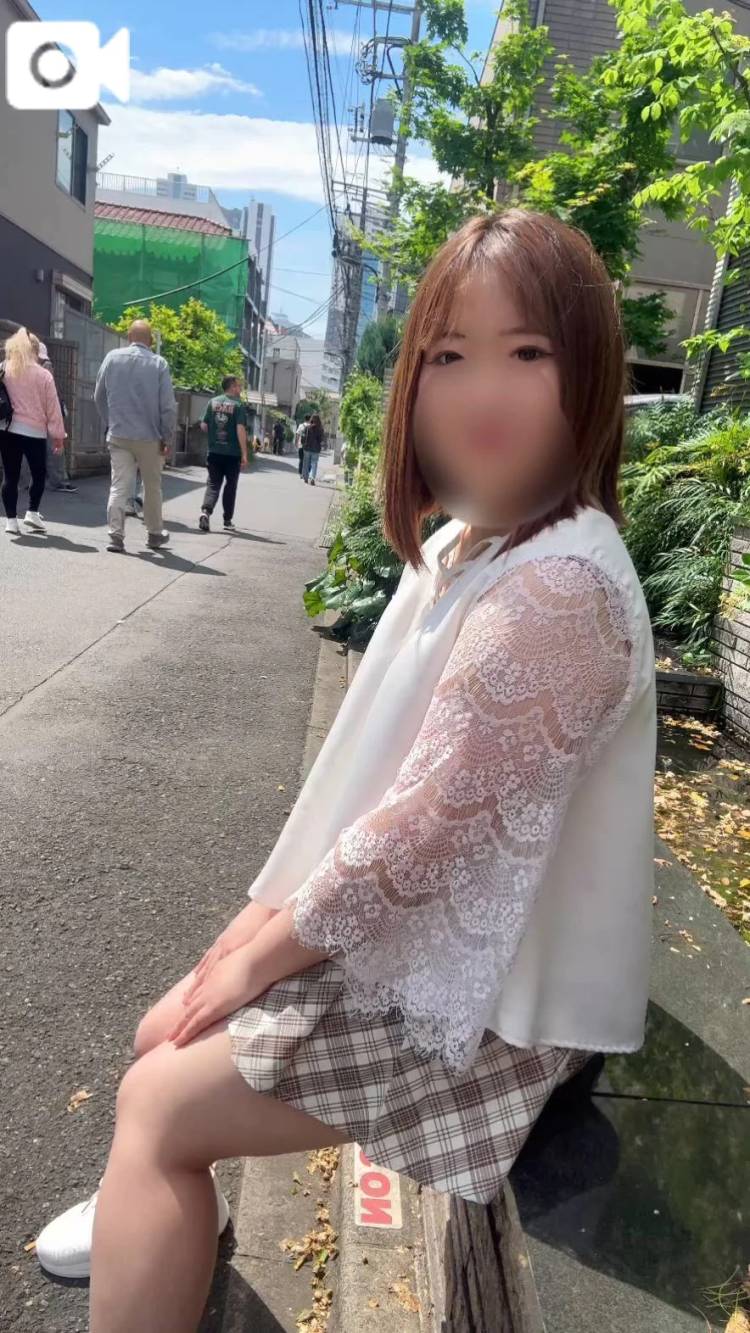 「もう我慢しなくていいよ‥？♡」