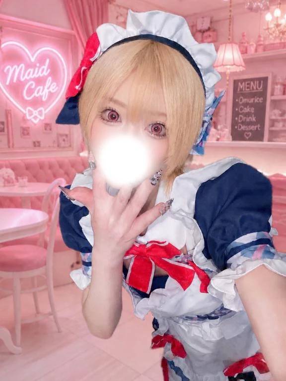 コスプレ