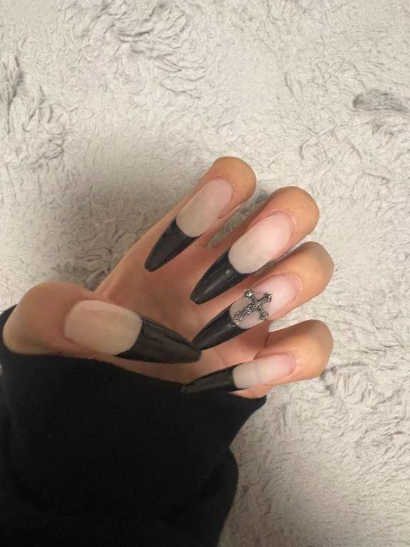 今回のネイル🩷