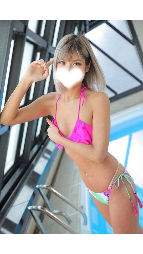 濡れた髪