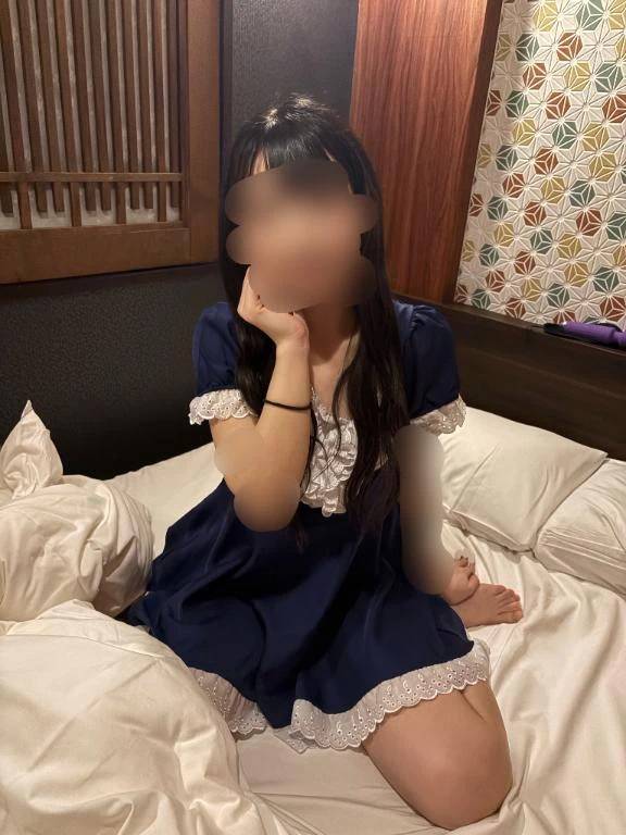 次は明日♡