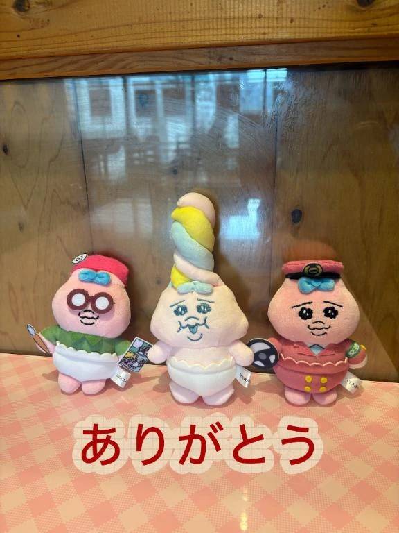 「💗久々の体験⁉️💗🐥」