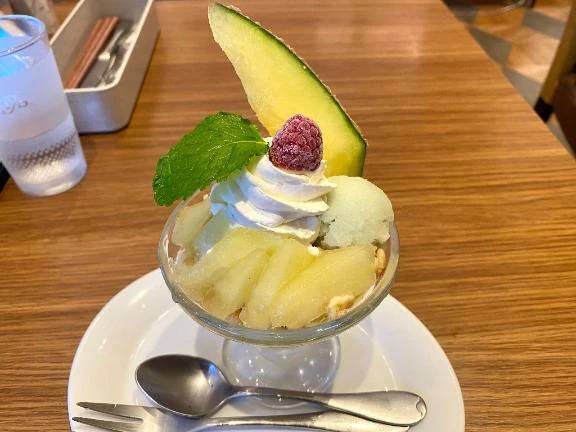 パルフェ