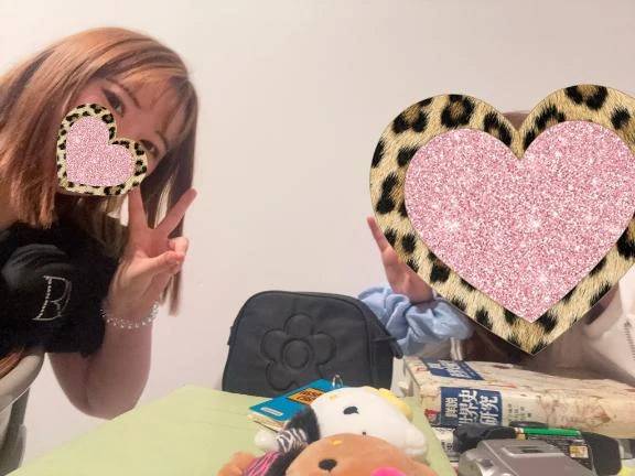 「♡受付スタートです♡」