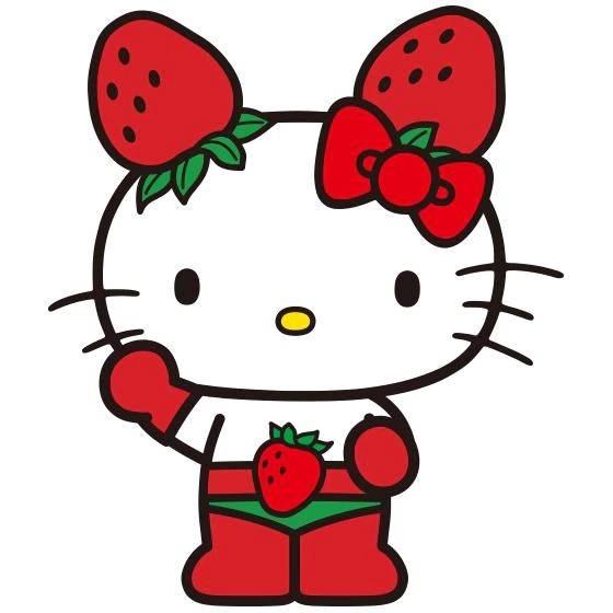 イチゴマン🍓