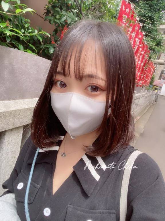 久しぶりに✂️