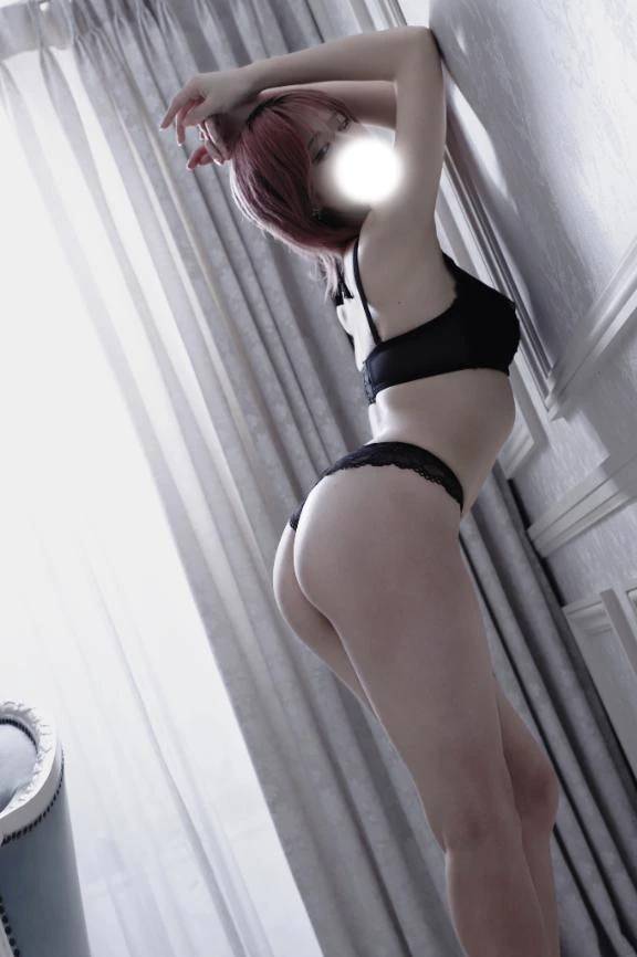 大人な…🖤