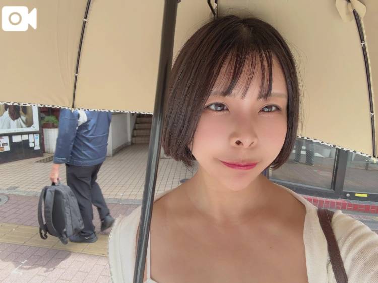 おはようございます...///