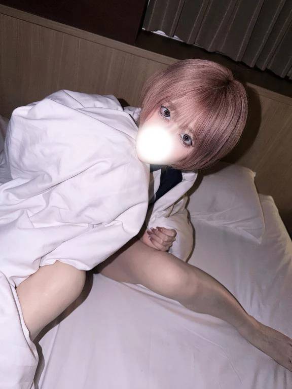 一緒に寝よ？