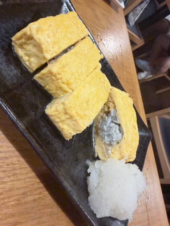 めしてろ！