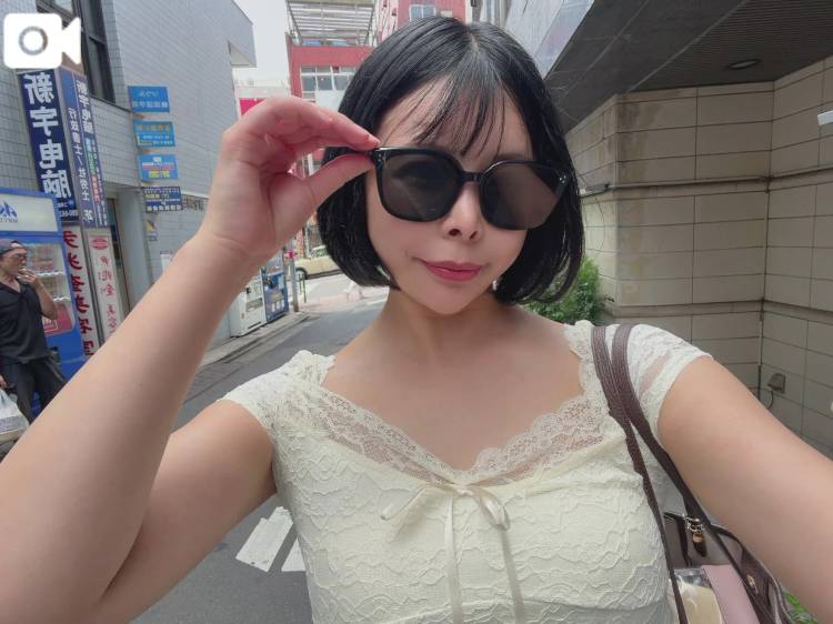かわいートップス♡