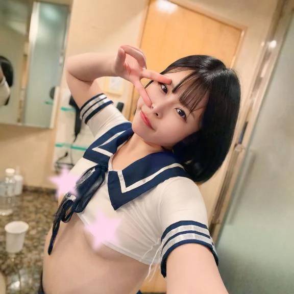 かわちいセーラー💘