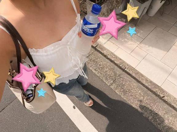 暑くて思考停止しそうな予感