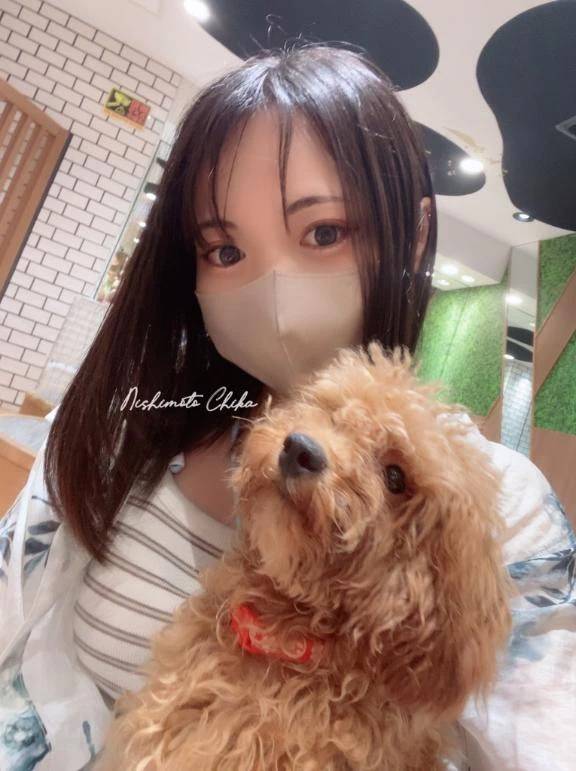 わんわん🐶