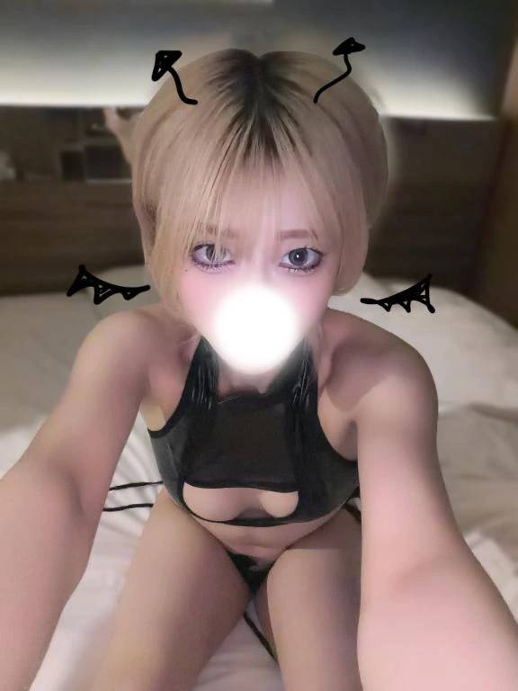 小悪魔