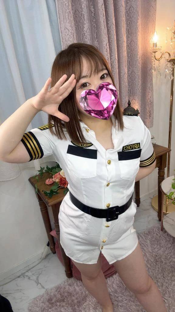 「会いに来てくれたら嬉しいな♡」