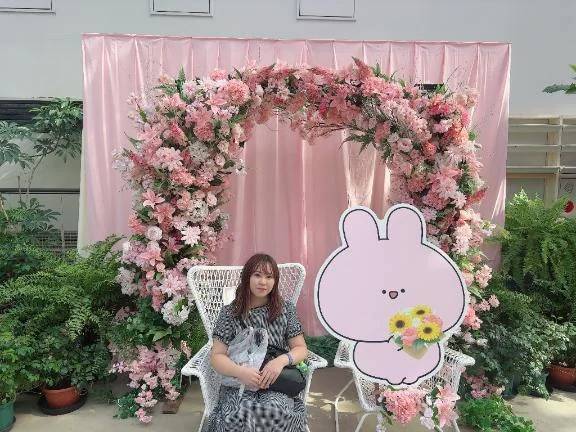 「♡おはよう♡」