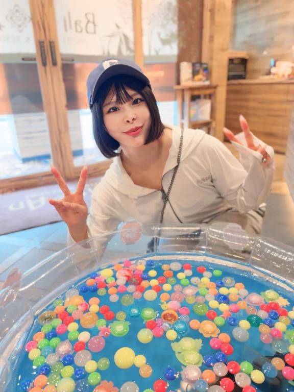 スーパーボールとかいつぶり？？