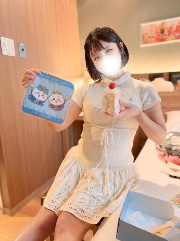 HBD🍰💗