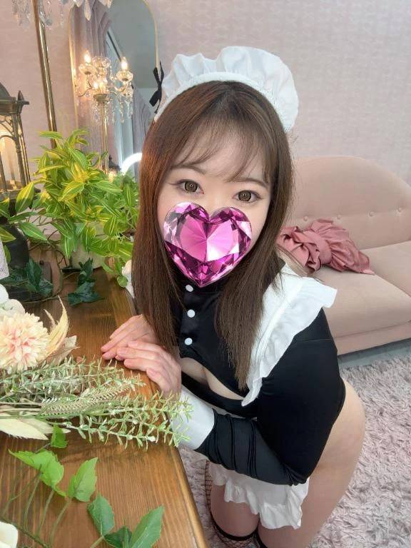 「💖明日から5日間いるよ💖🥹」