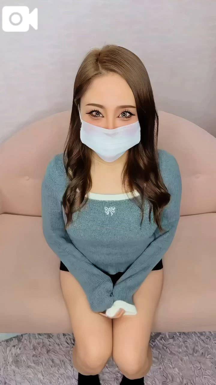 ミスヘブンへの意気込み