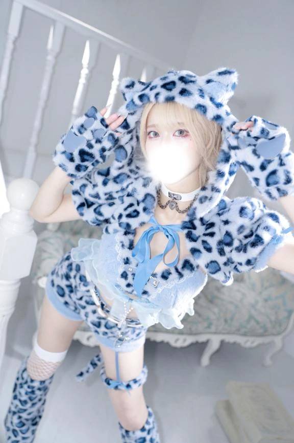🐯🩵