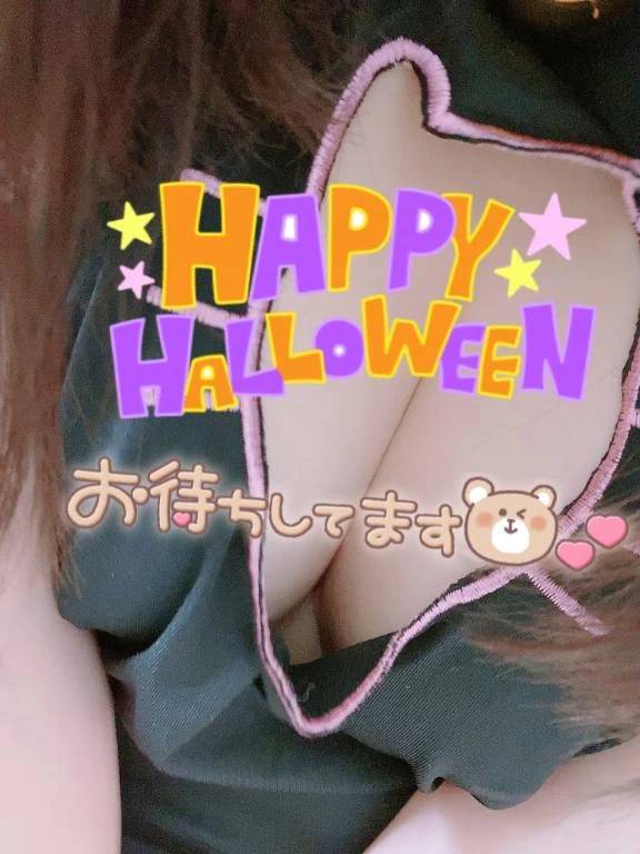 「🍯🍬🍭ハッピーハロウィン🎃」