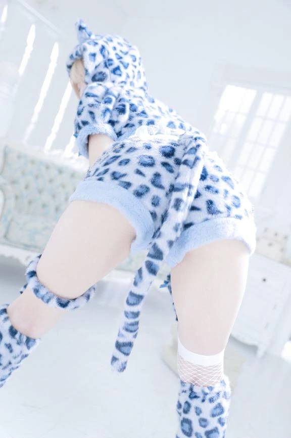 おちり🩵