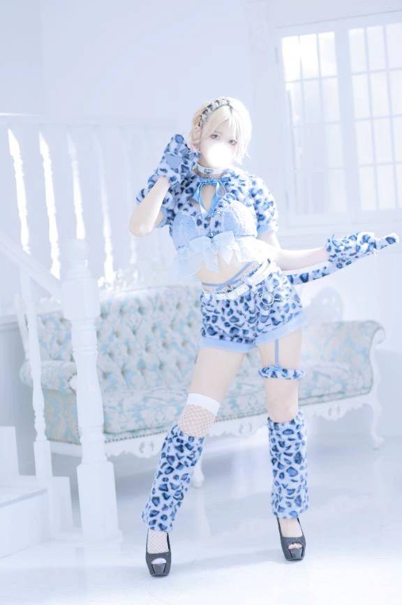 全身