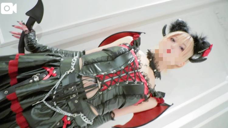 小悪魔さん😈