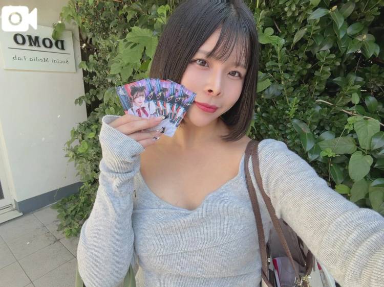 🆕名刺完成✨️‎🤍
