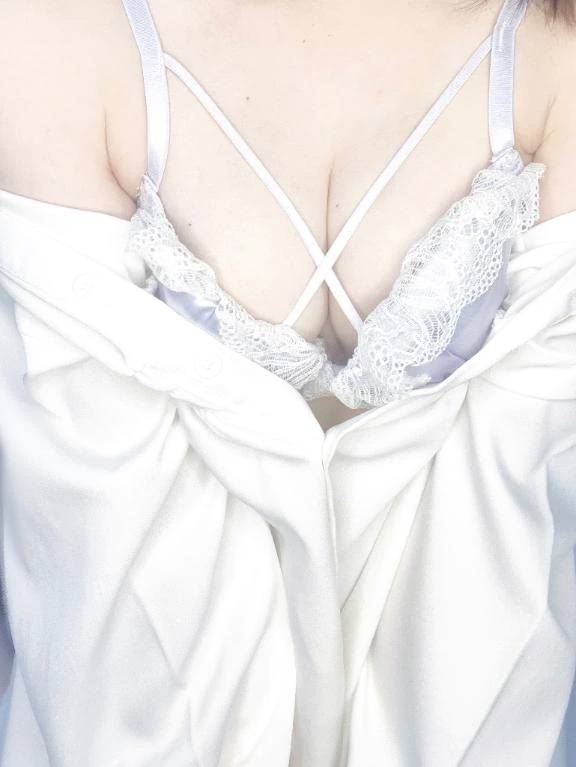 触れて欲しい場所あててみて👈🤍