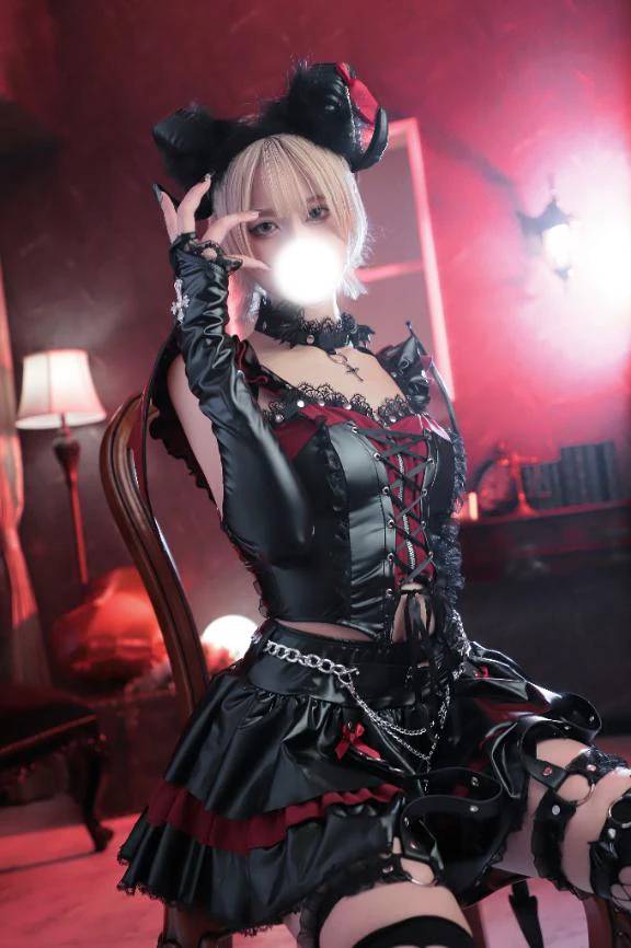 ❤️‍🩹厨二病❤️‍🩹