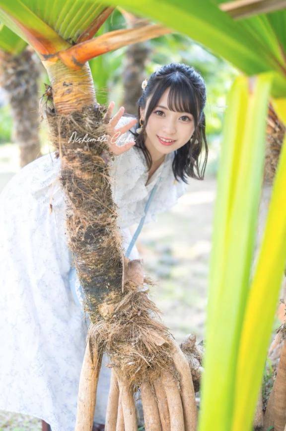 秋晴れ☀️