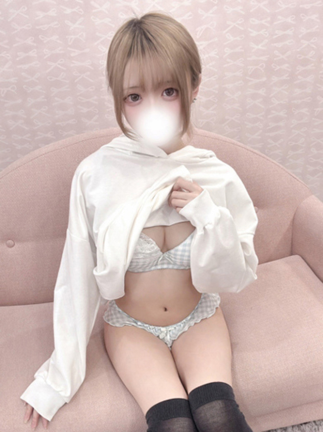 なのは(ウルトラグレイス24)