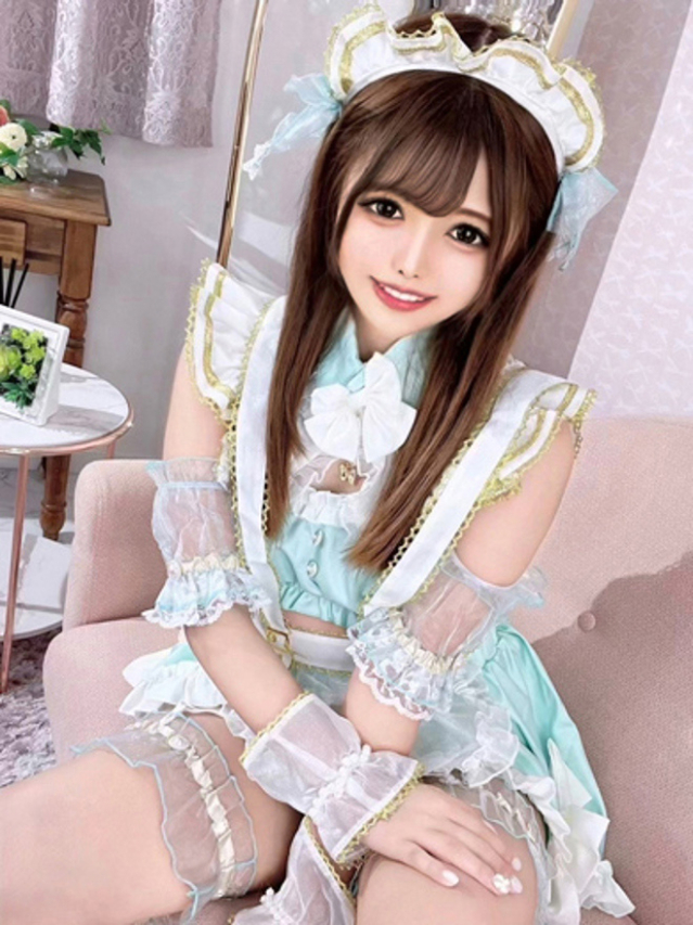 朝日奈ねる（ウルトラグレイス24）