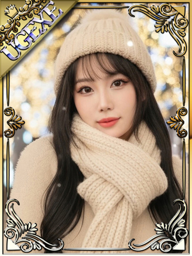 のの（ウルトラグレイス24）