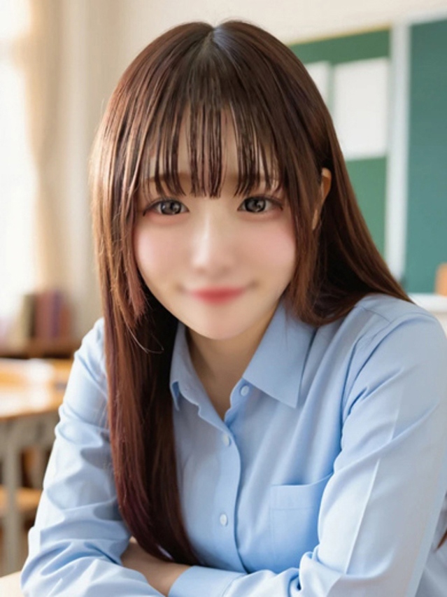 まりあ(ウルトラグレイス24)