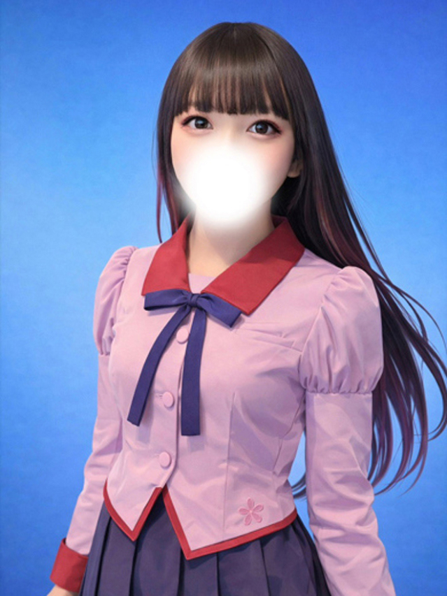 遠藤さや(ウルトラグレイス24)