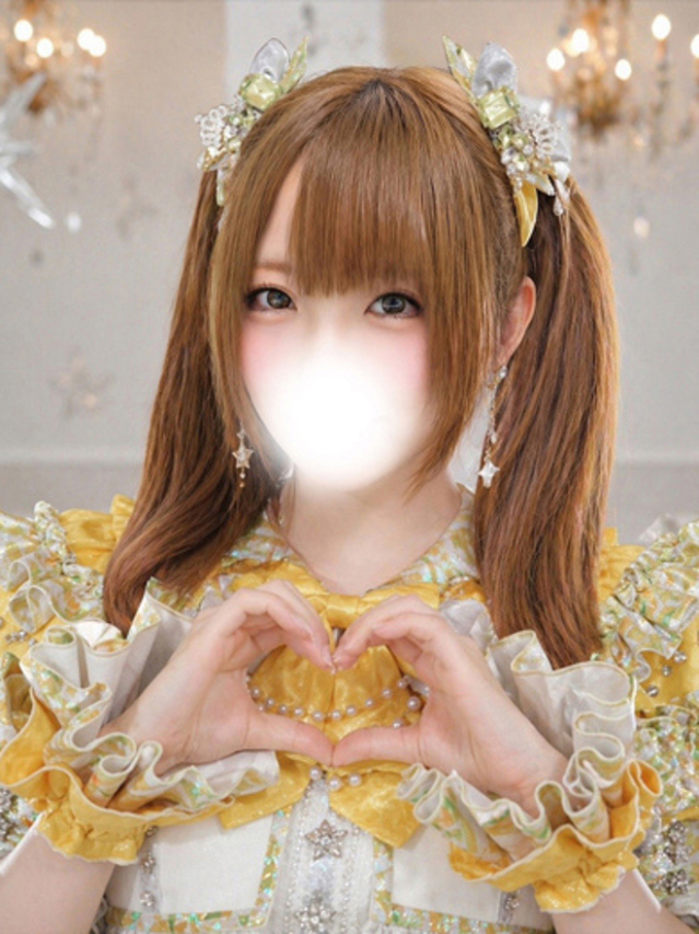 アイドルしの（ウルトラグレイス24）